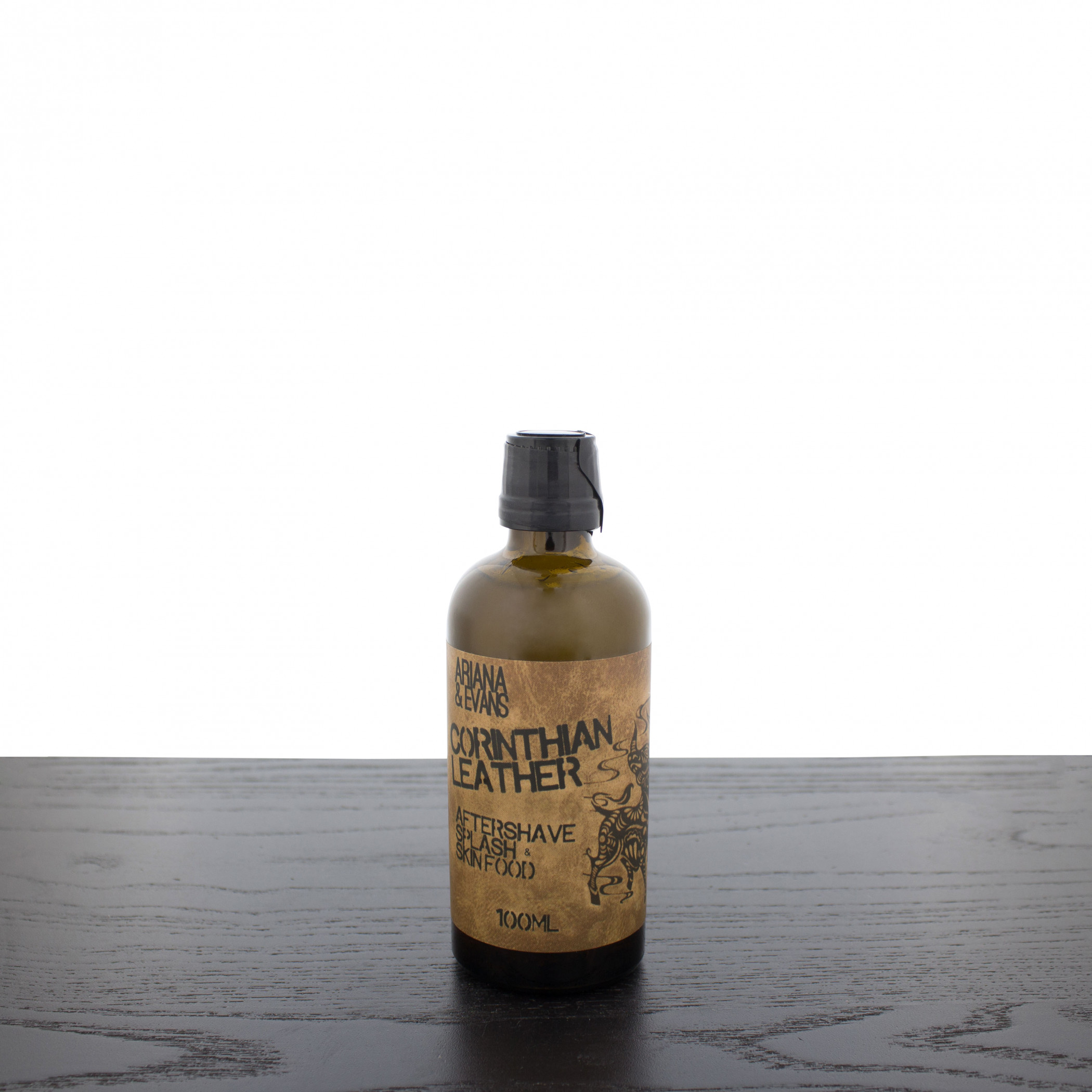 Product image 0 for Ariana & Evans After Shave, Corinthian Leather